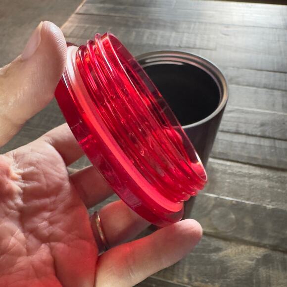 2021 Starbucks Holiday Stainless Steel Ombre Tumbler Cold Cup Venti 24 Oz - Picture 5 of 7